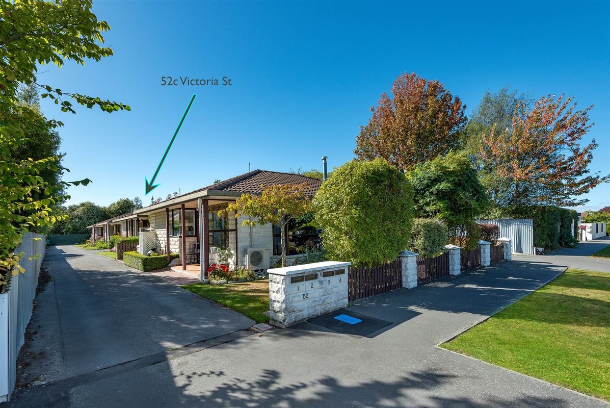 52C Victoria Street, Rangiora, Rangiora - Carousel 14