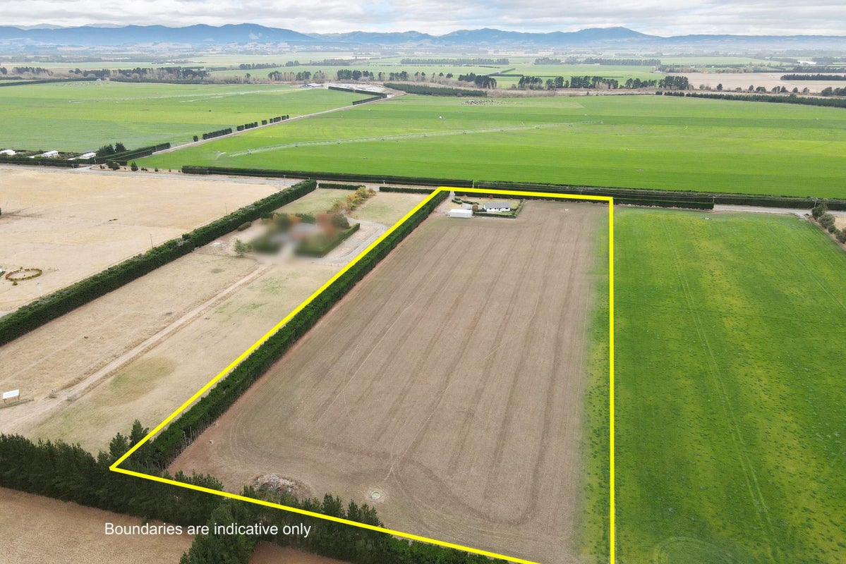 1775 South Eyre Road, Eyrewell, Rangiora - Carousel 31