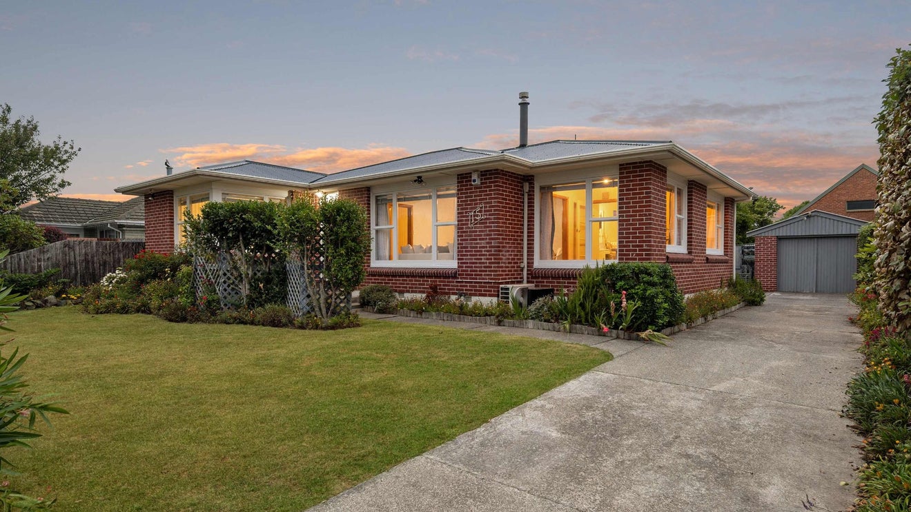 15 Carruthers Street, Ilam, Christchurch - Carousel 1