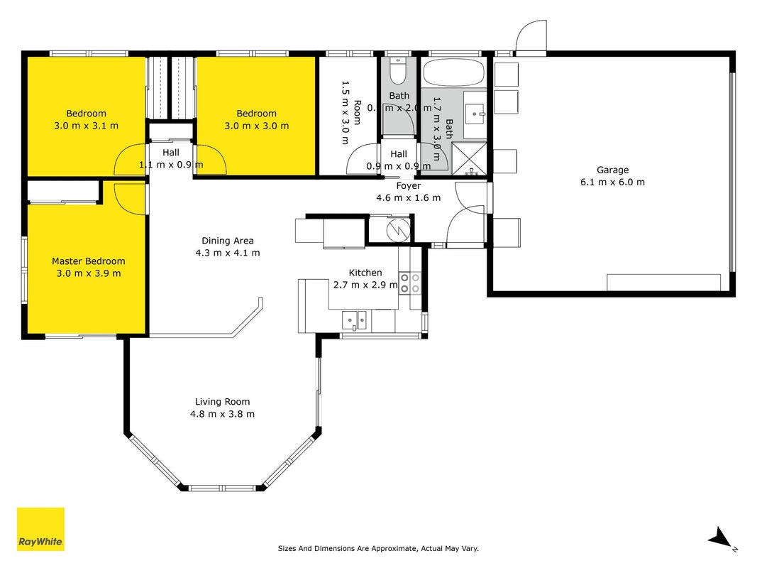 7 Robina Court, Burswood, Auckland - Carousel 22
