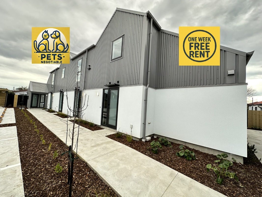 3/30 Frederick Street, Waltham, Christchurch - Carousel 1