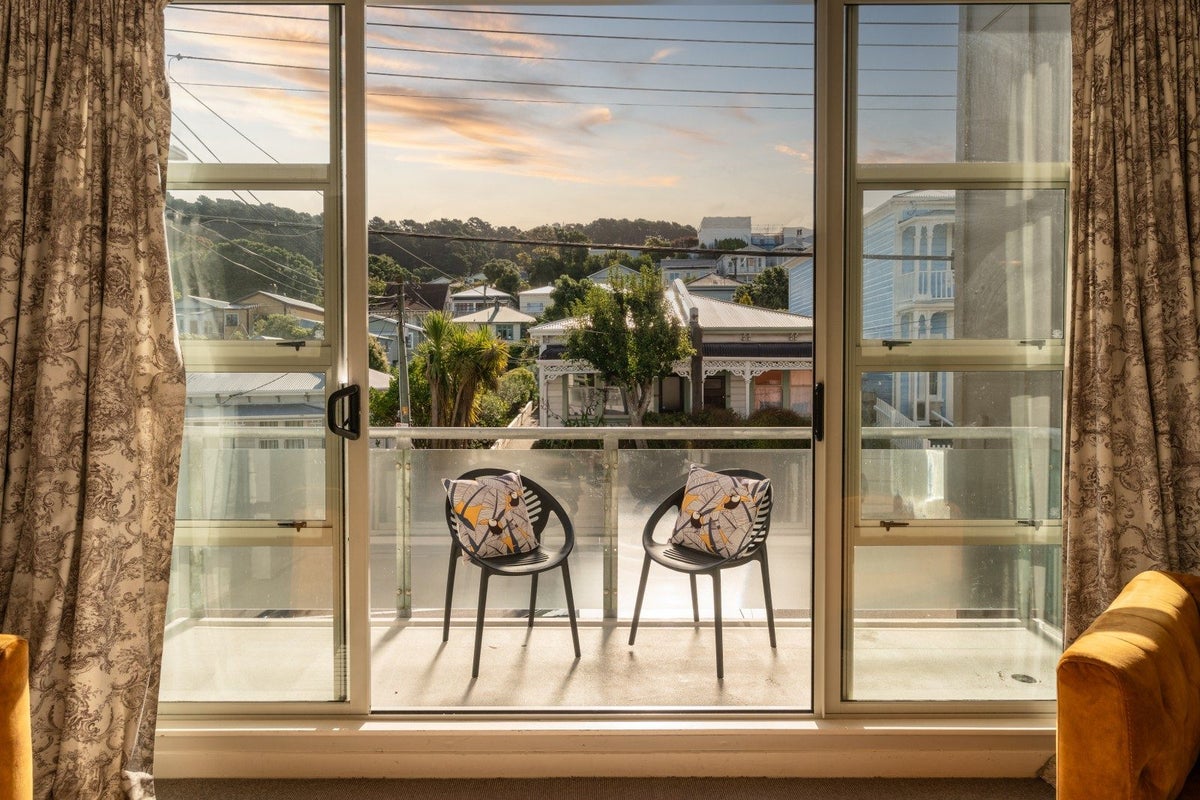 199 Tasman Street, Mount Cook, Wellington - Carousel 2