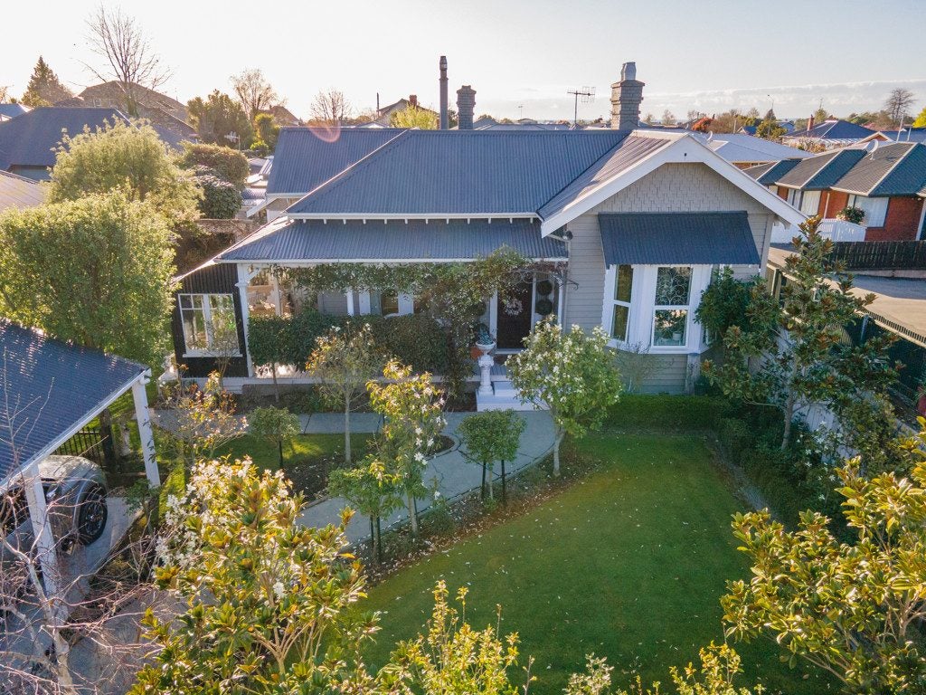 55 Rathmore Street, West End, Timaru - Carousel 1
