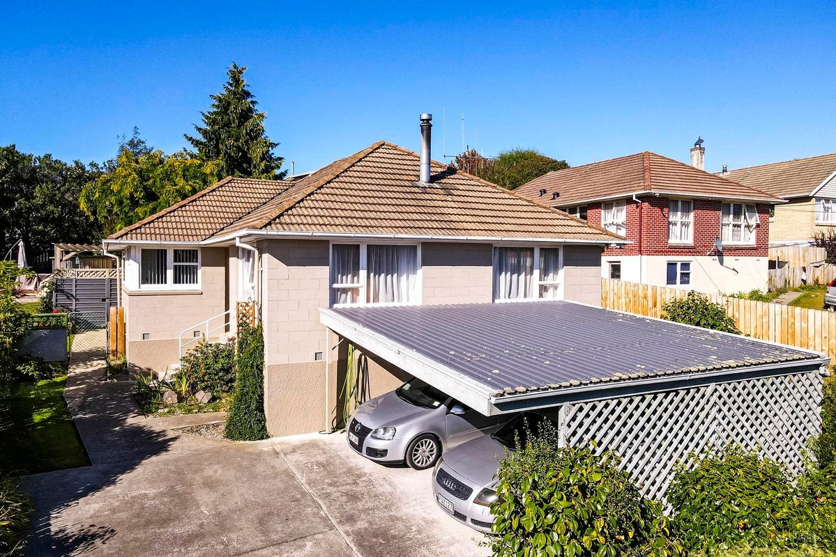 20 Pukaki Street, Glenwood, Timaru - Carousel 2