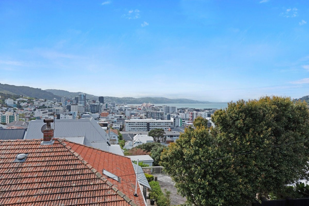 61 Thompson Street, Mount Cook, Wellington - Carousel 1
