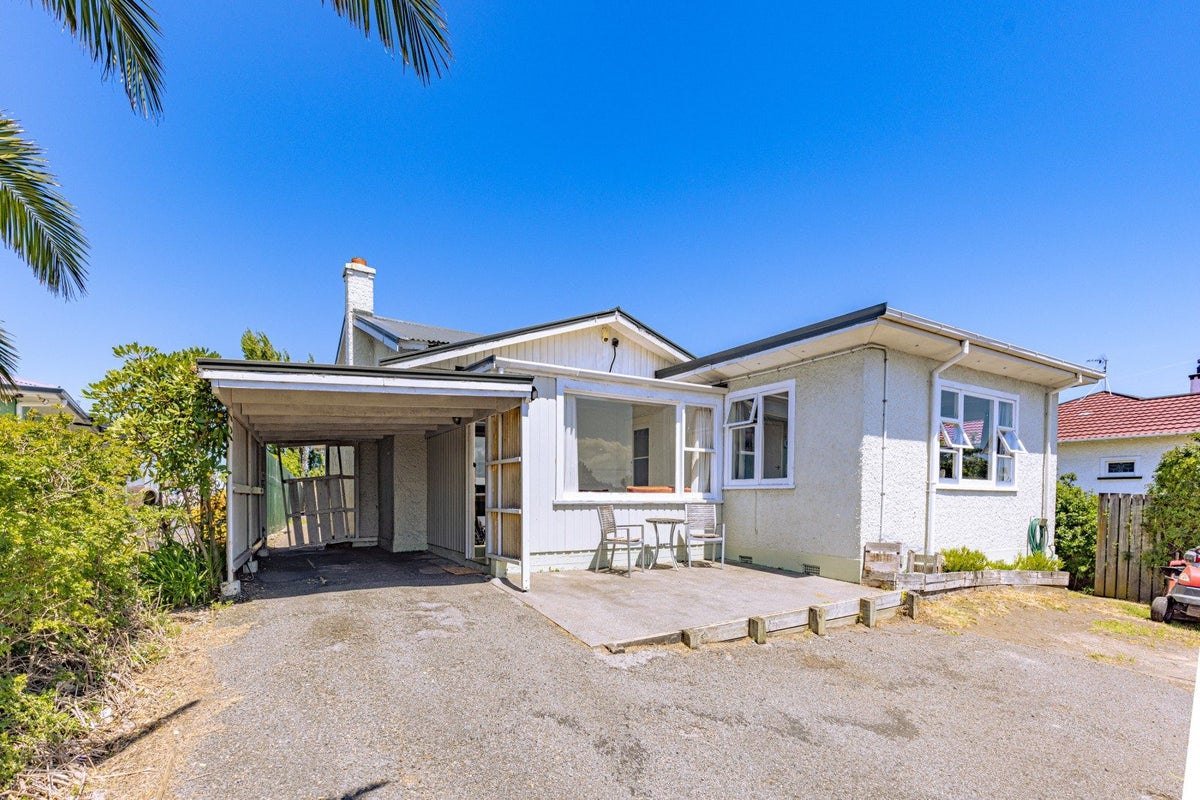 71 Alma Road, Gonville, Whanganui - Carousel 1