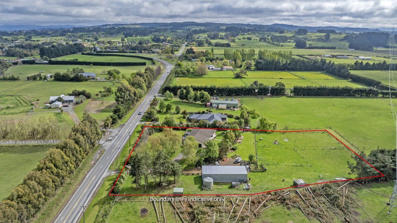 204 Cones Road, Loburn, Rangiora - Carousel 29