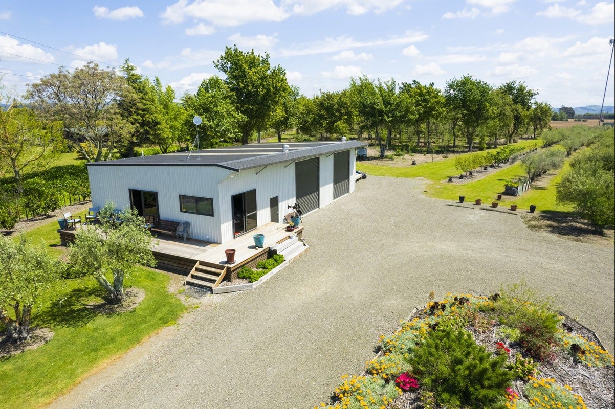 144 Makaraka Road, Makaraka, Gisborne - Carousel 1