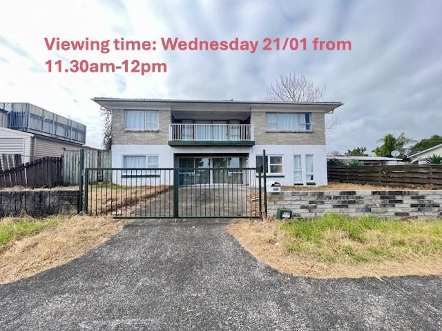488 Weymouth Road, Weymouth, Auckland - Carousel 1