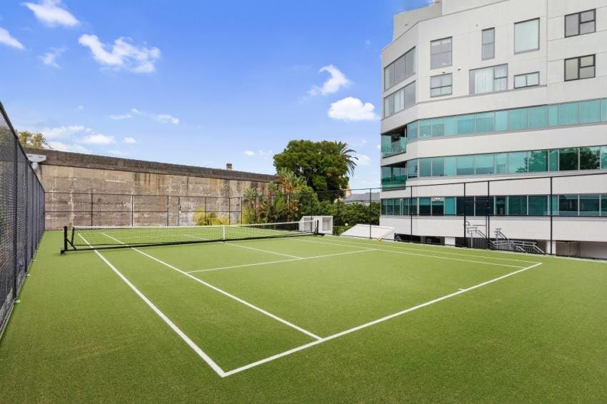 306/9 Hopetoun Street, Freemans Bay, Auckland - Carousel 21