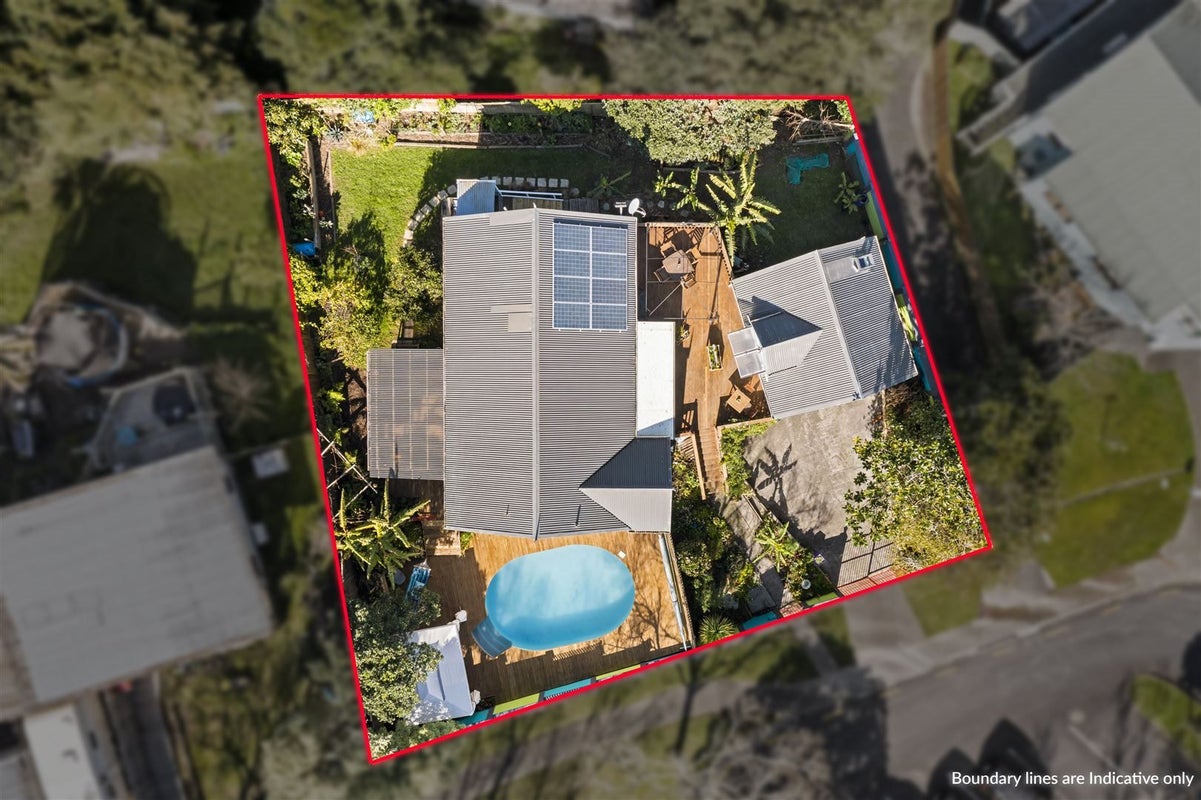 36 Houston Place, Bayview, Auckland - Carousel 2
