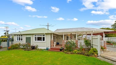 37 Gordon Street, Lansdowne, Masterton - Carousel 1