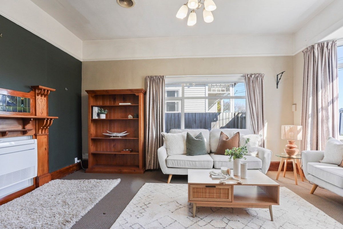 6 Glasgow Street, Phillipstown, Christchurch - Carousel 2