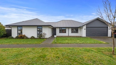 126 Kittyhawk Avenue, Wigram, Christchurch - Carousel 1