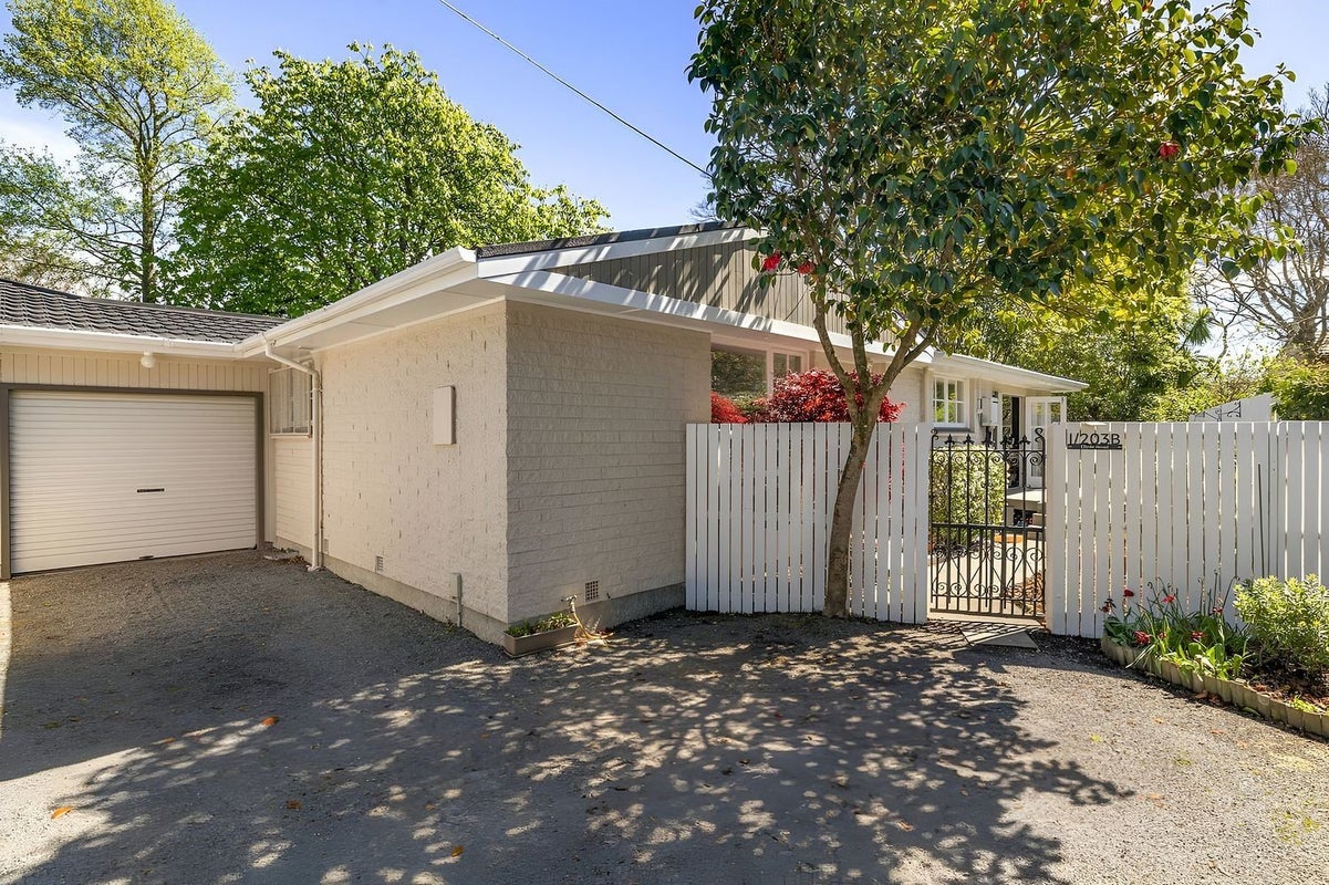 1/203B Clyde Road, Burnside, Christchurch - Carousel 14