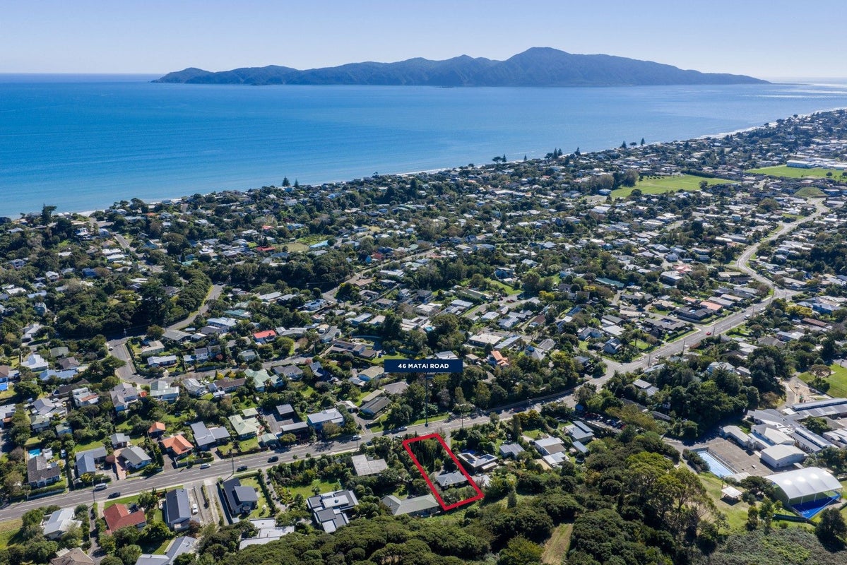 46 Matai Road, Raumati South, Paraparaumu - Carousel 1