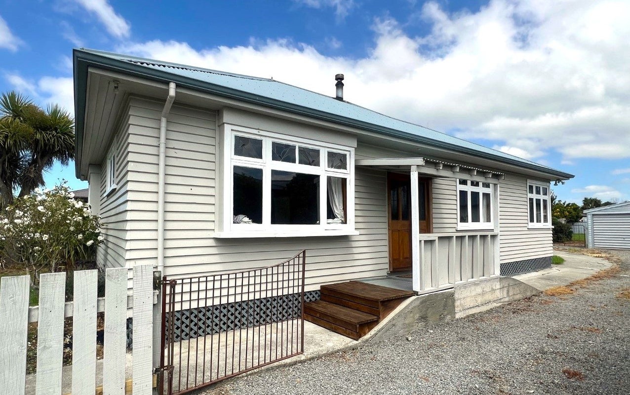 19 Seddon Street, Highfield, Timaru - Carousel 2