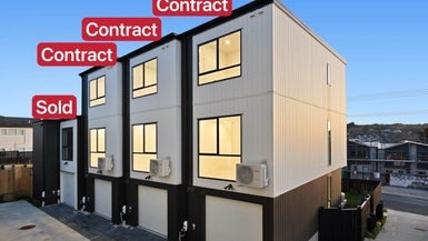 2/18 Hetherington Road, Ranui, Auckland - Carousel 1