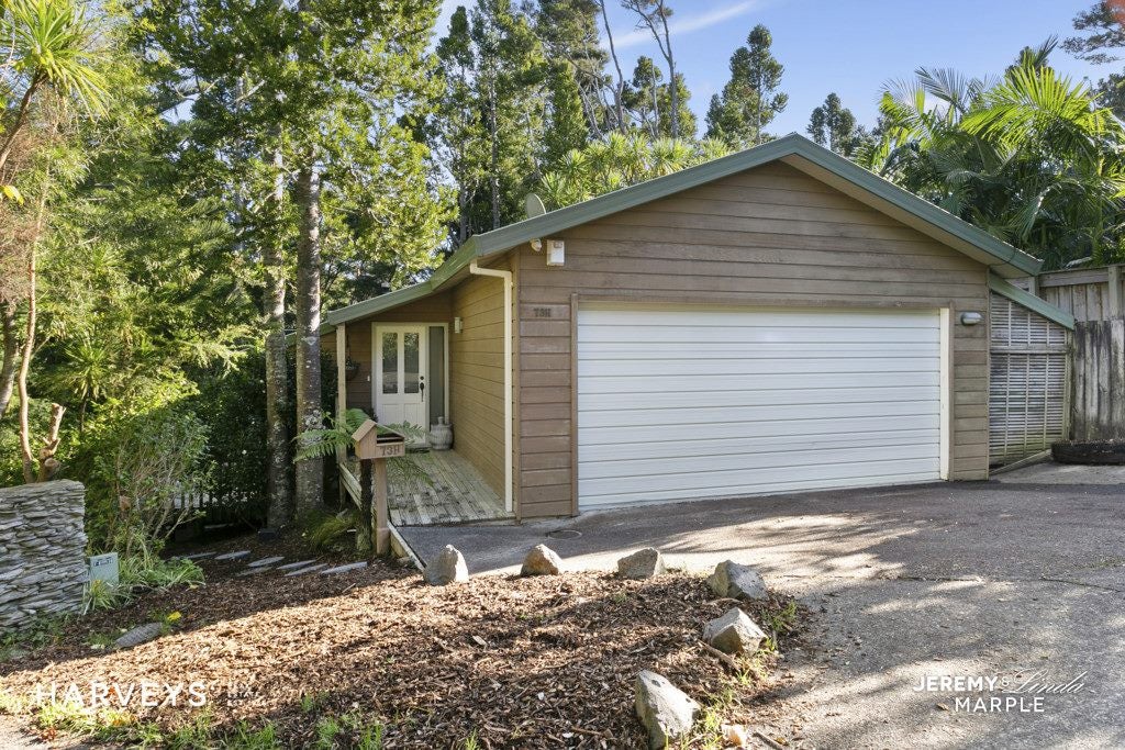 73H Konini Road, Titirangi, Auckland - Carousel 2