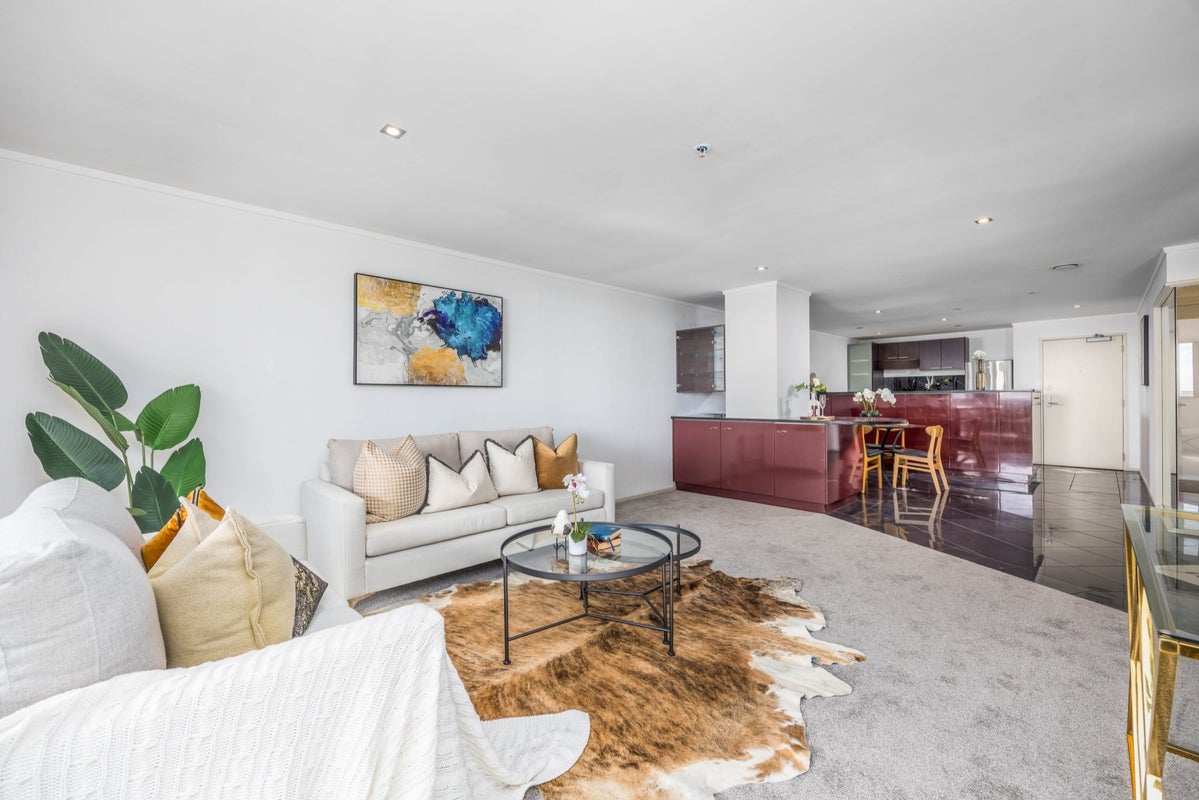 804/47 Hobson Street, Auckland Central, Auckland - Carousel 1