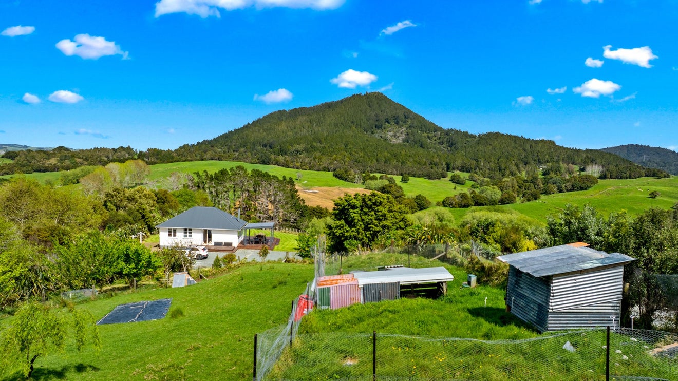 280C Baldrock Road, Maungaturoto - Carousel 30