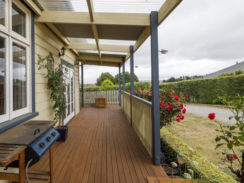 50 London Street, Kimbolton, Feilding - Carousel 1