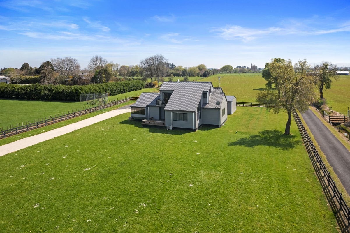 41 Campbell Street, Waihou, Te Aroha - Carousel 1