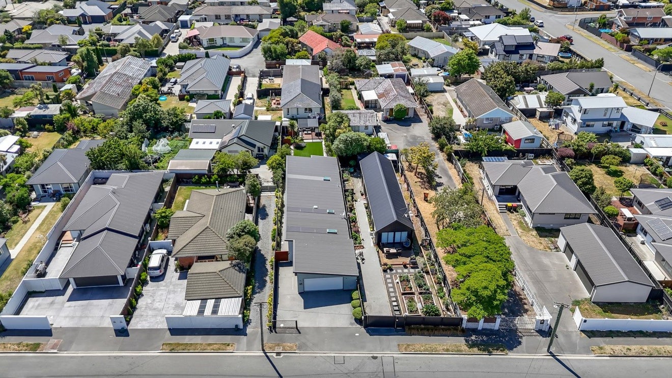 372 Bower Avenue, North New Brighton, Christchurch City, Canterbury - Carousel 25