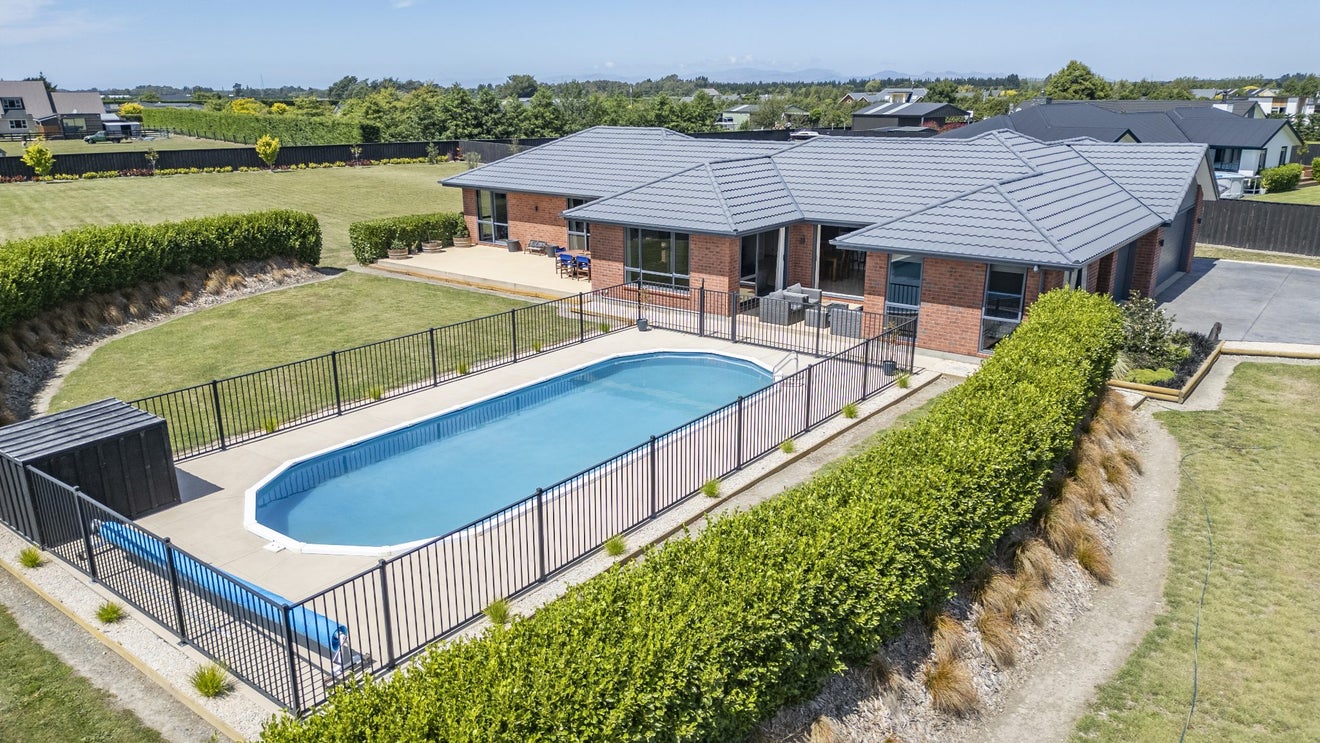 46 Norris Drive, Swannanoa, Kaiapoi - Carousel 2