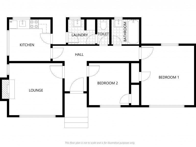 26 East Street, Terrace End, Palmerston North - Carousel 16