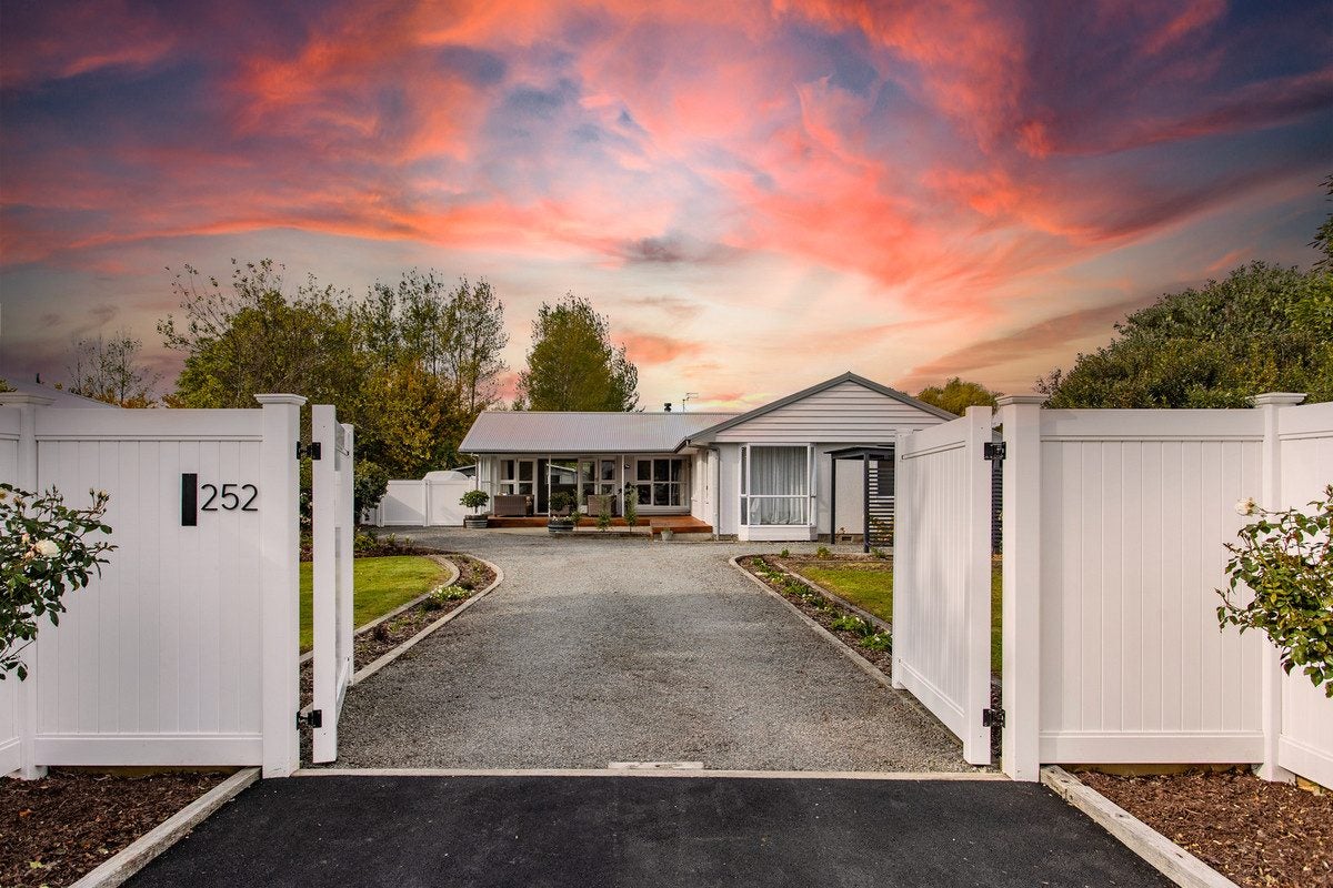 252 Williams Street, Kaiapoi, Kaiapoi - Carousel 1