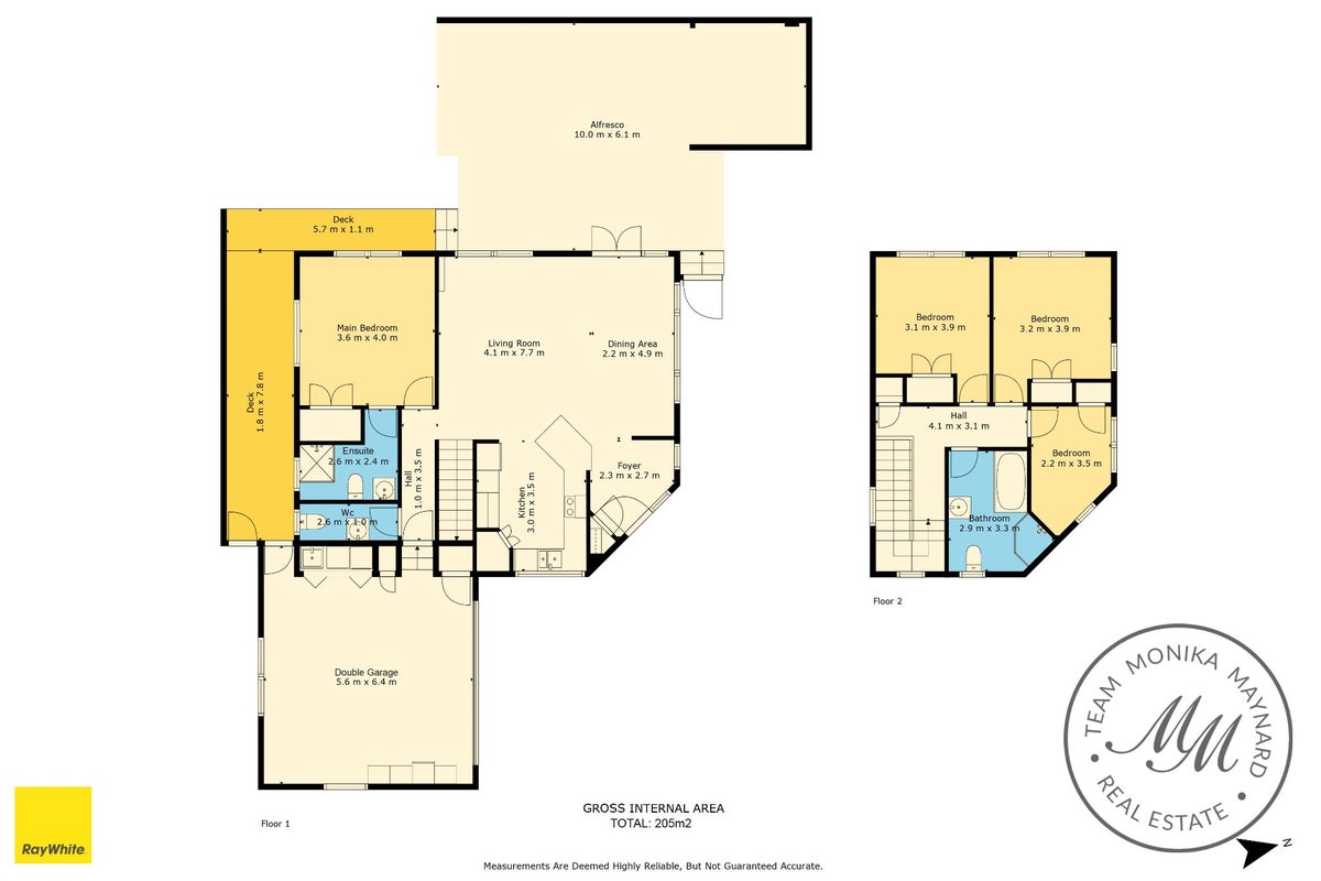 3A Weston Avenue, Papatoetoe, Auckland - Carousel 2