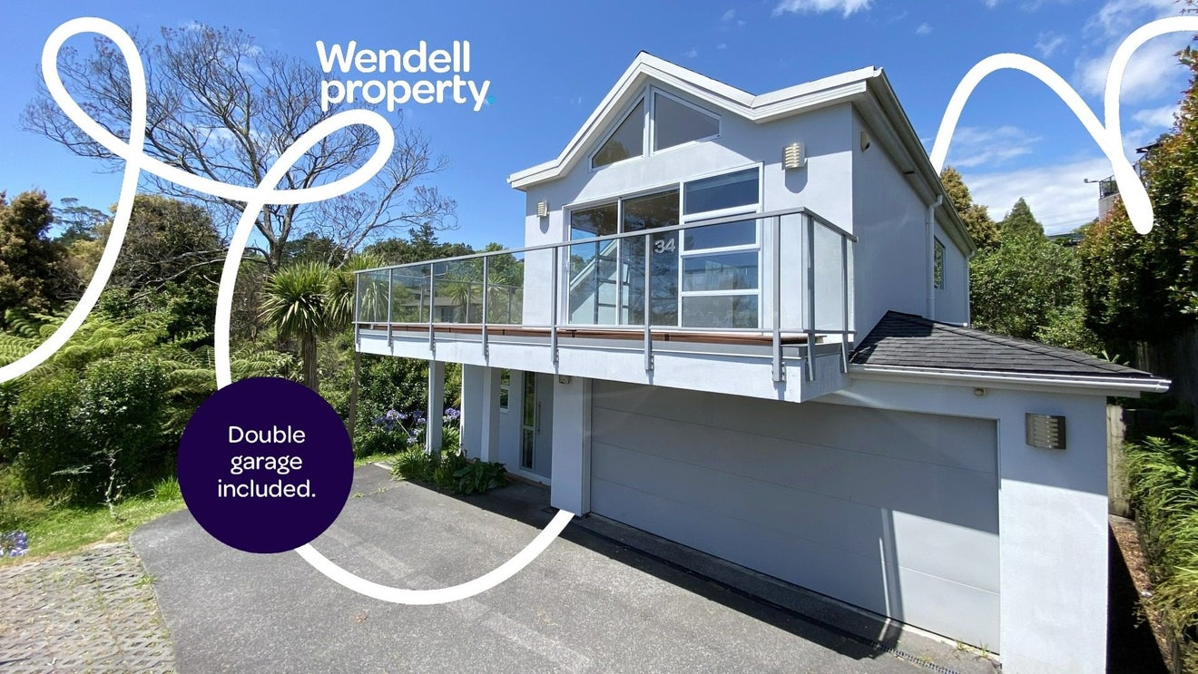 34 Helvetia Drive, Browns Bay, Auckland - Carousel 1