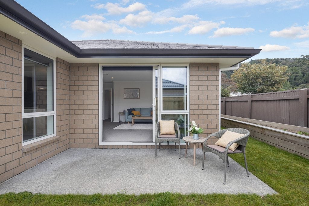 23B Wilford Street, Wallaceville, Upper Hutt - Carousel 1