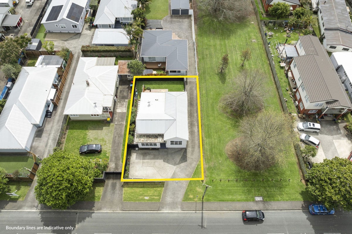 35A Aranui Road, Mount Wellington, Auckland - Carousel 2