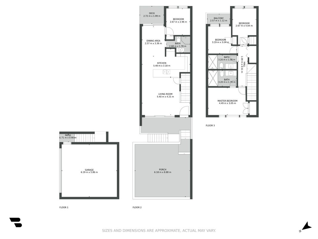 11 He Ana Way, Mount Albert, Auckland - Carousel 15