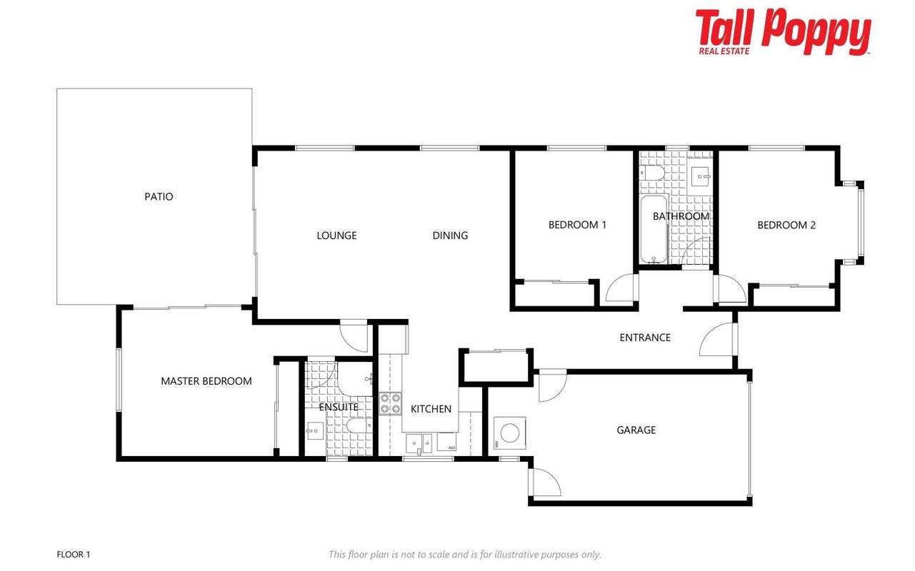 16 Francis Lane, Wanaka - Carousel 21