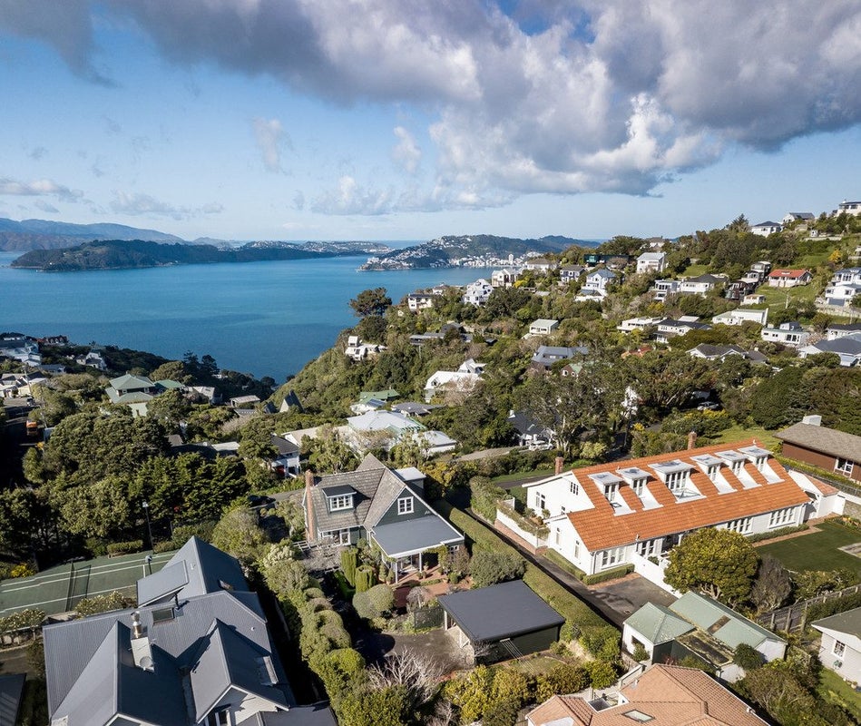 30 Jubilee Road, Khandallah, Wellington - Carousel 50