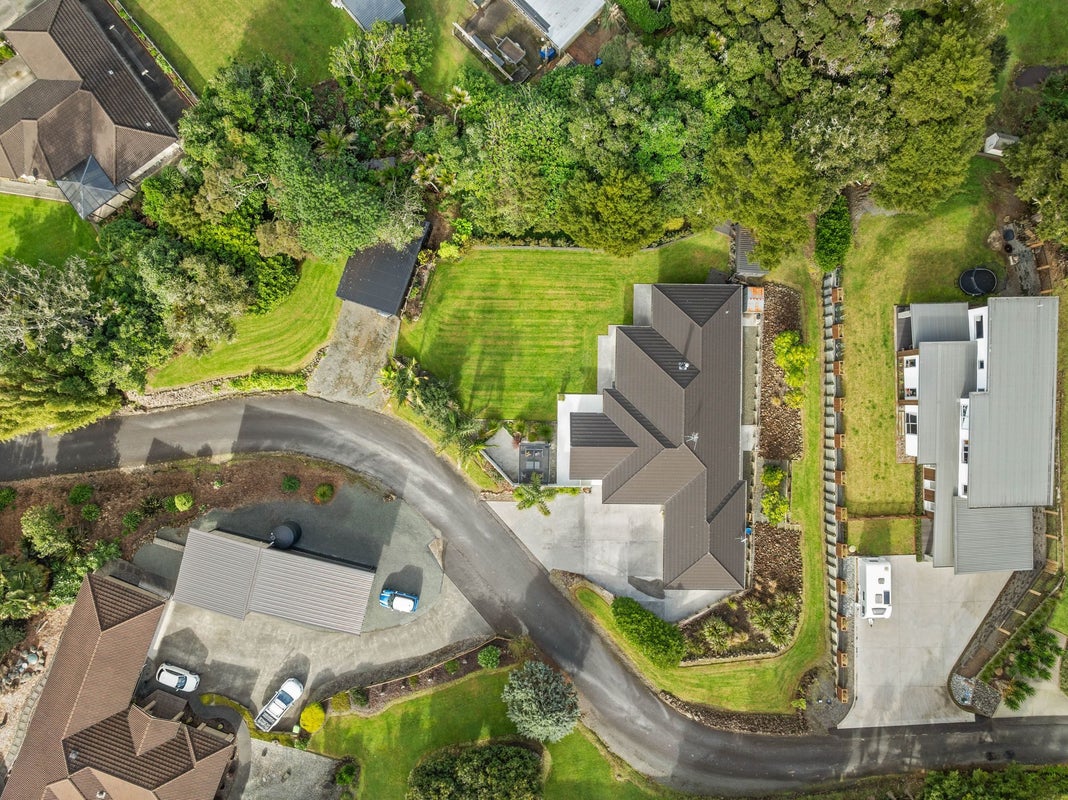 11 Angus Lane, Kamo, Whangarei - Carousel 29