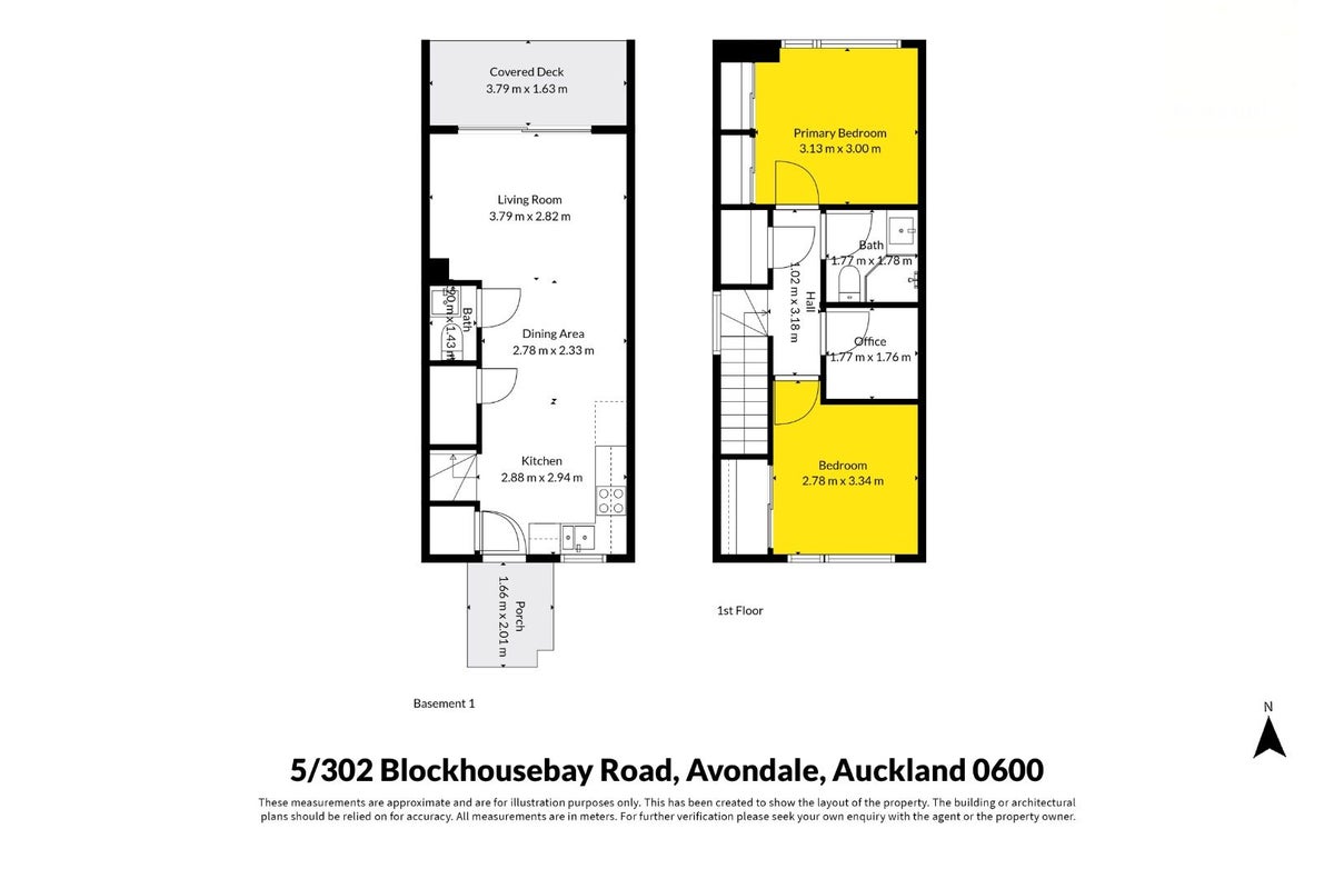 5/302 Blockhouse Bay Road, Avondale, Auckland - Carousel 11