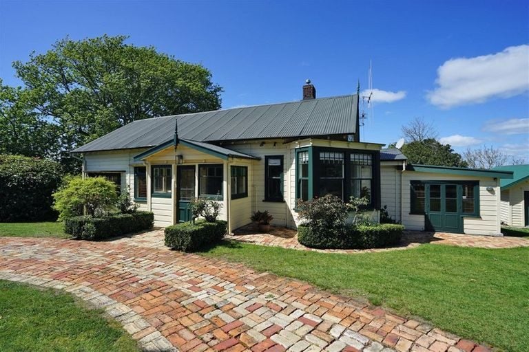 3181 Ohaupo Road, Rukuhia, Hamilton - Carousel 1