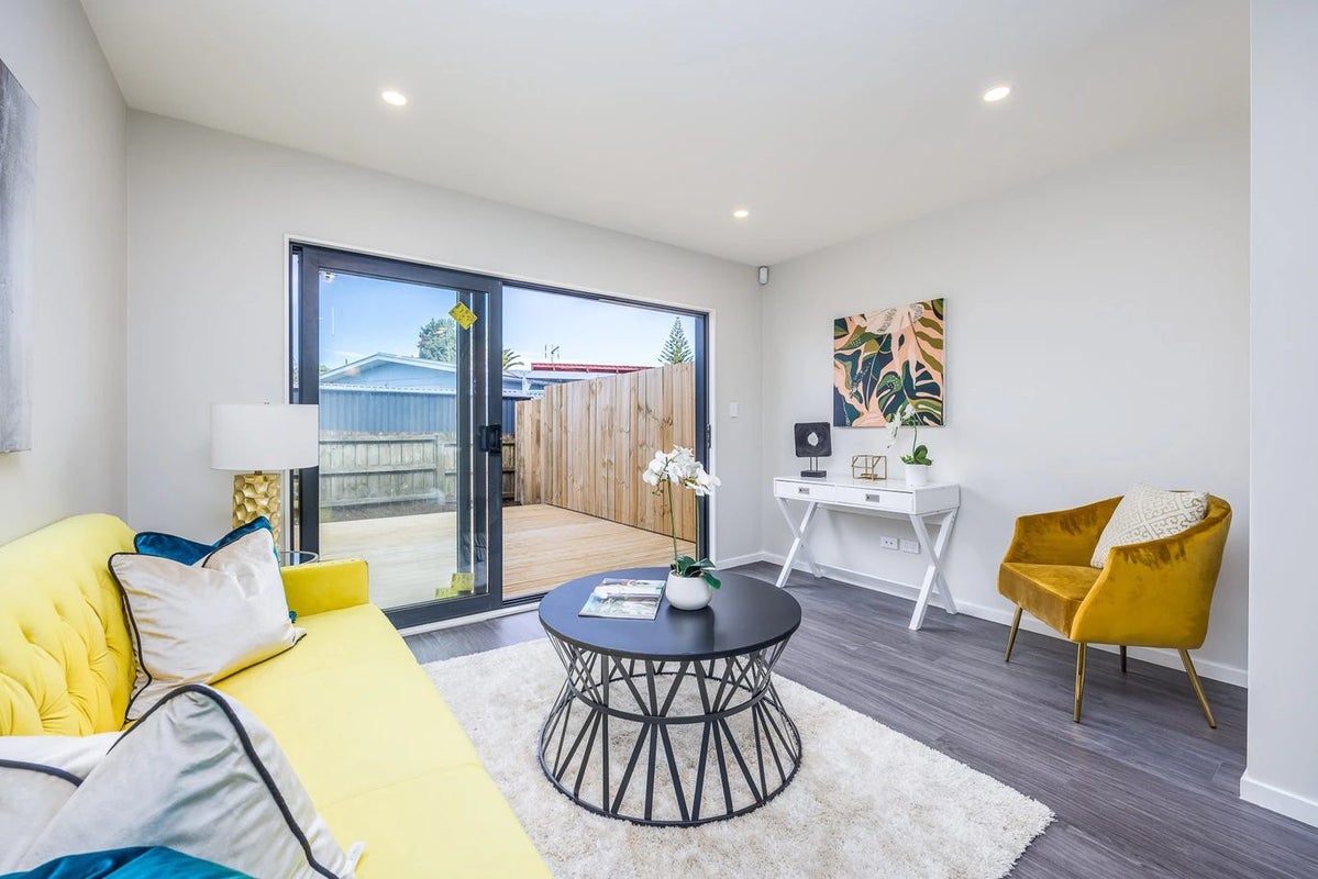 Lot 6/8 Blanes Road, Weymouth, Manukau City, Auckland - Carousel 21