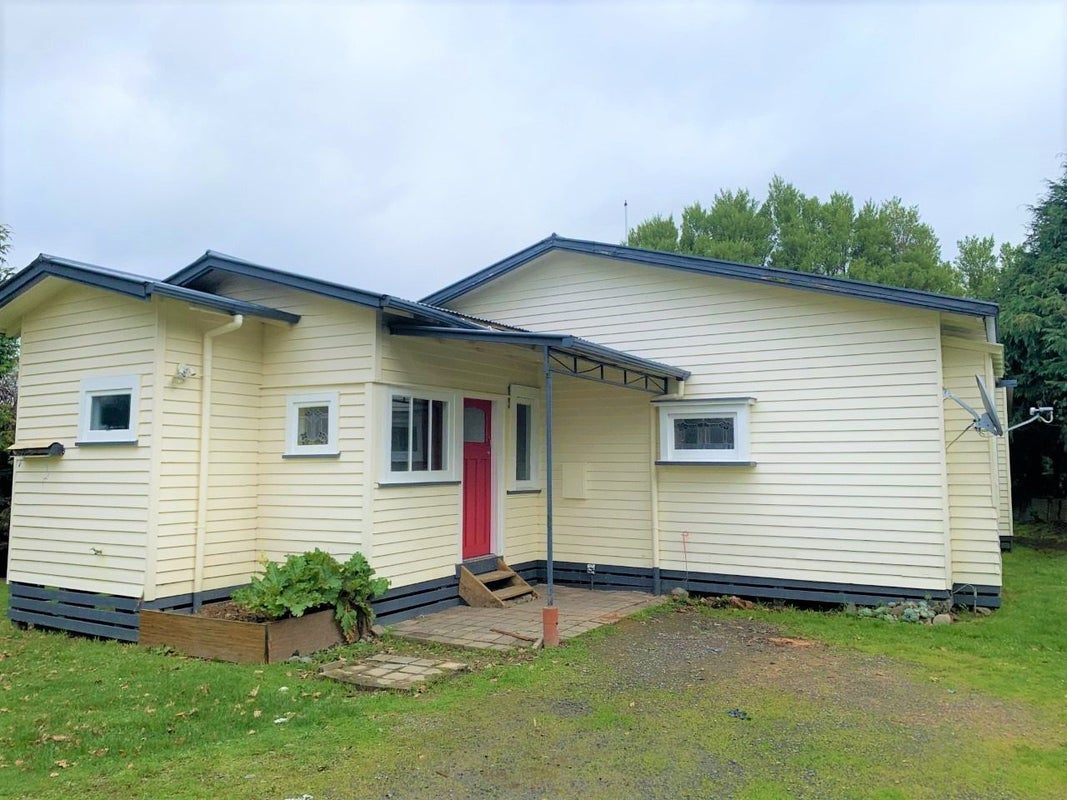 31 Rawhiti Street, Musselburgh, Dunedin - Carousel 1