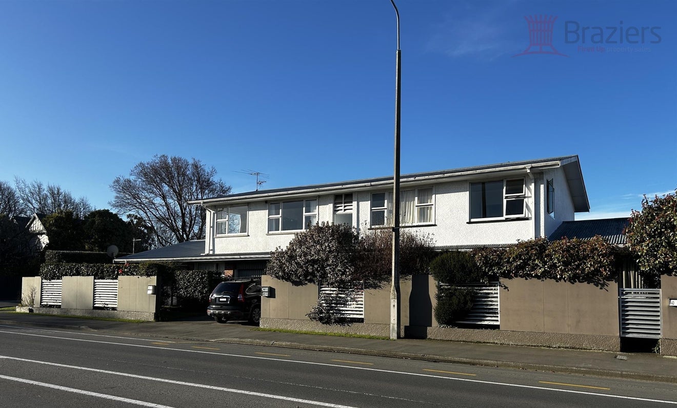 142 Rossall Street, Merivale, Christchurch - Carousel 1