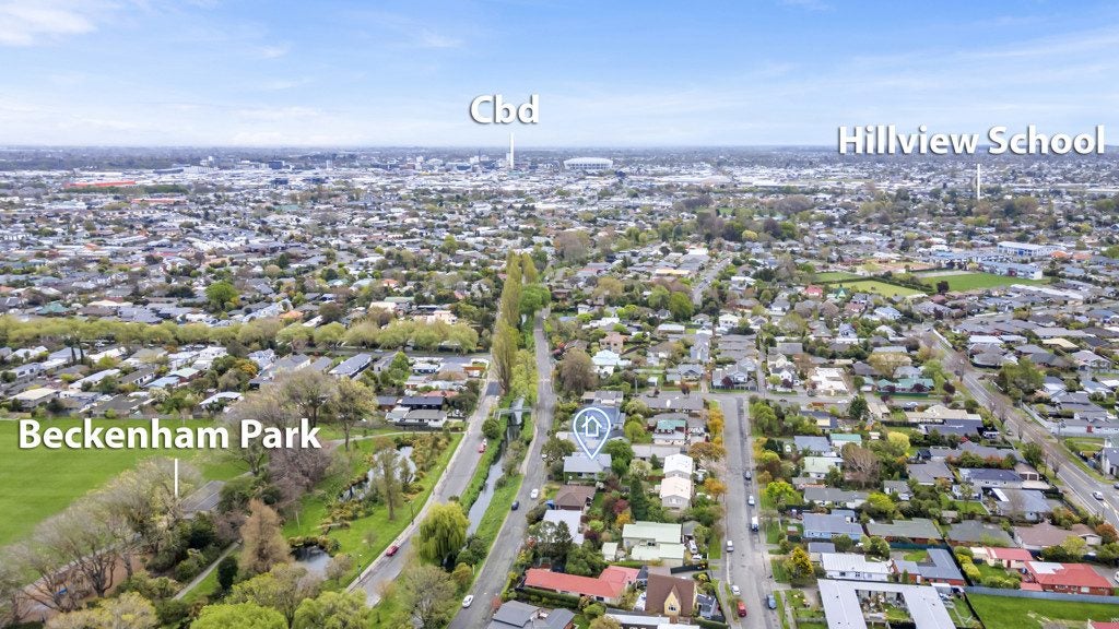 68 Palatine Terrace, Saint Martins, Christchurch - Carousel 29