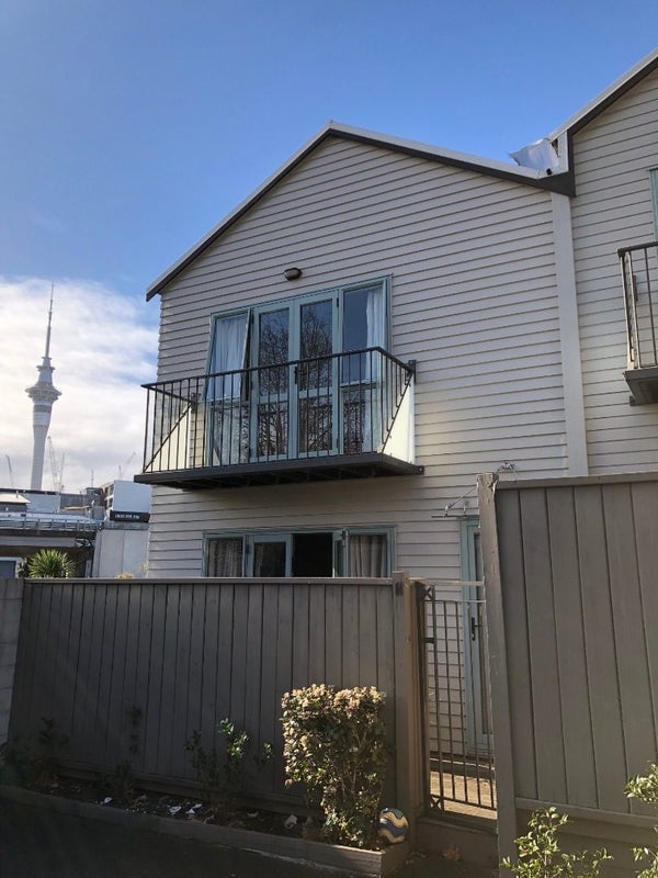 4H Wilkins Street, Freemans Bay, Auckland - Carousel 12