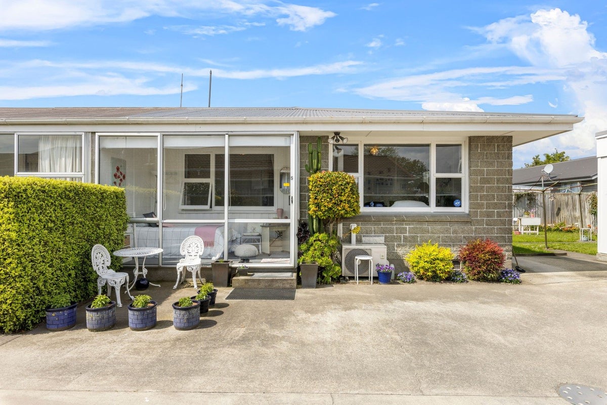 5/572 Gloucester Street, Linwood, Christchurch - Carousel 18