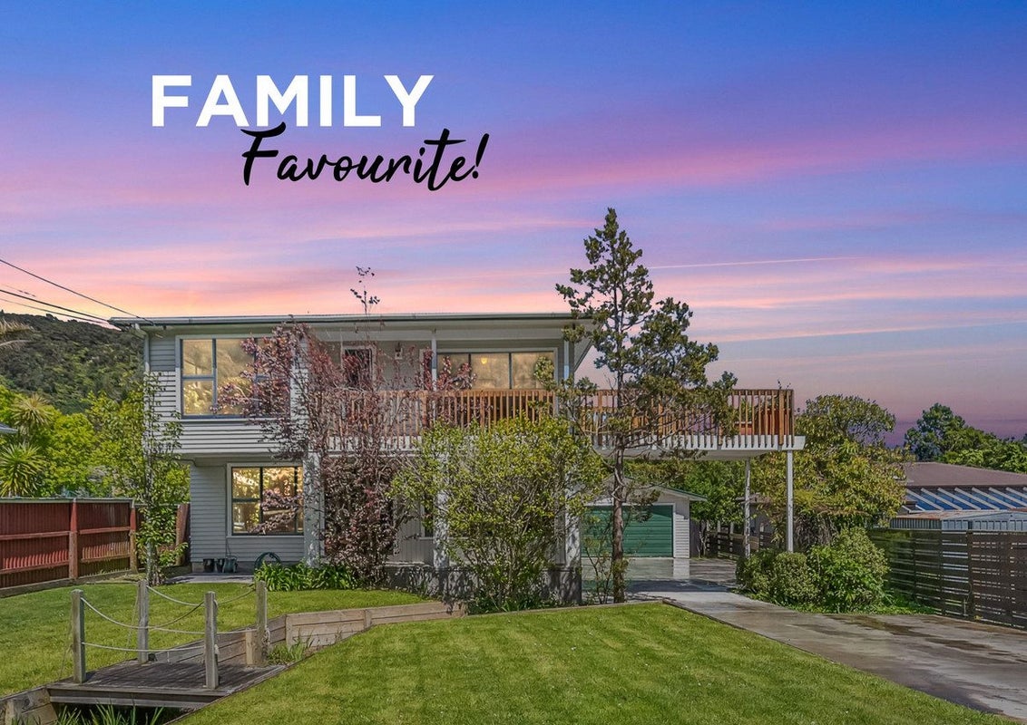 76 Horoeka Street, Stokes Valley, Lower Hutt - Carousel 1