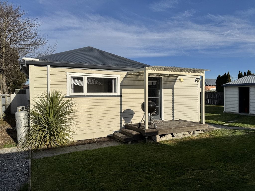 26A Oxford Street, Hampstead, Ashburton - Carousel 2