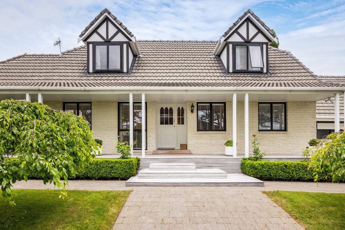 1 Earl Place, Hokowhitu, Palmerston North - Carousel 22